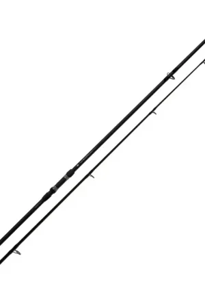 Económico Caña Lineaeffe All Black Carp