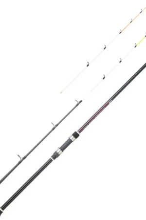 Imprescindible (Must-Have) Caña Daiwa Megaforce Quiver Boat