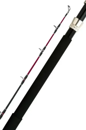 Venta Final Caña Shimano Catana DX Trolling Lite Curricán