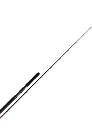 Caña Shimano Vengeance BX Boat Slim Solo Por Tiempo Limitado