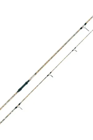 Última Oportunidad Caña Virux Camo 12