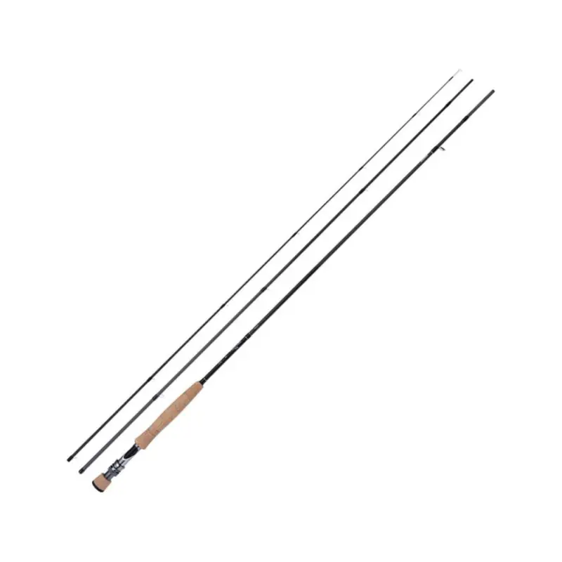 Caña Shimano Biocraft XTC Fly Nymph Certificado