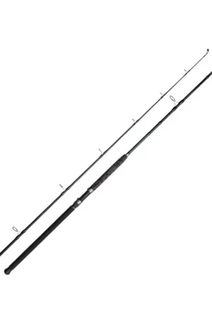 Caña Madcat Black Pellet 290 Oferta De Temporada