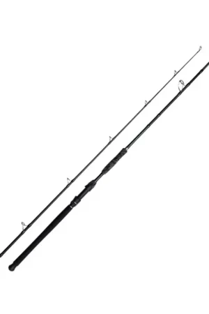 Gran Oferta Caña Madcat Black Deluxe
