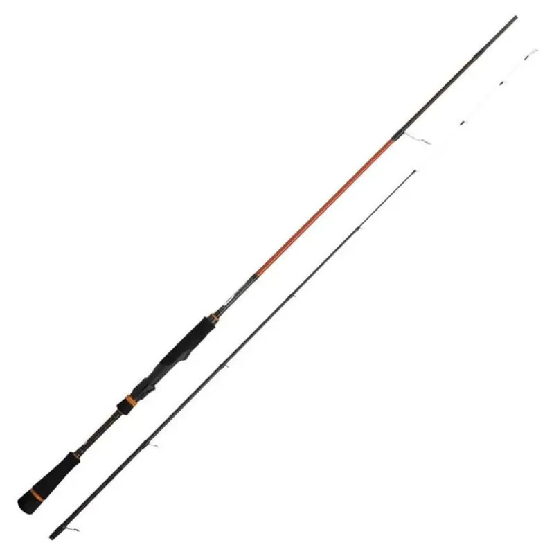 Más Vendido Caña Cinnetic Rextail XBR TIP RUN