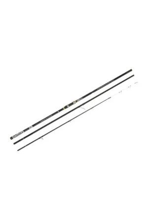 Barato Caña Cinnetic Black Fury FLexi-Tip Hybrid