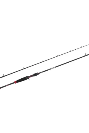 Caña Berkley Zilla Pike Casting Última Oportunidad