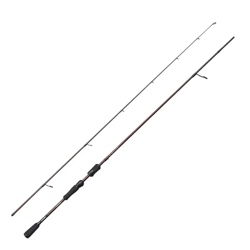 Ordenar Ahora Mismo Caña Abu Garcia Spike S Tech