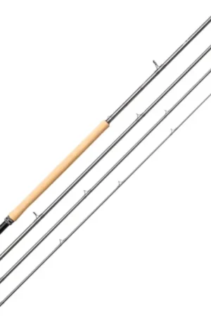 Caña Shakespeare Oracle 2 Spey Ordenar Ahora Mismo