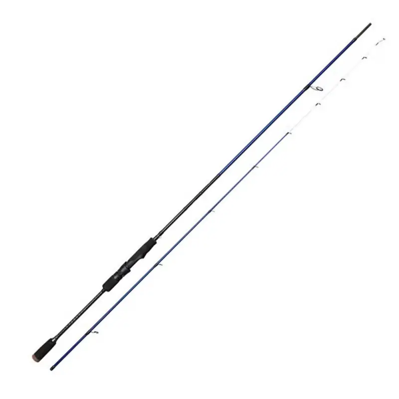 Disponible Ahora Caña Savage Gear SGS6 Tenya Game