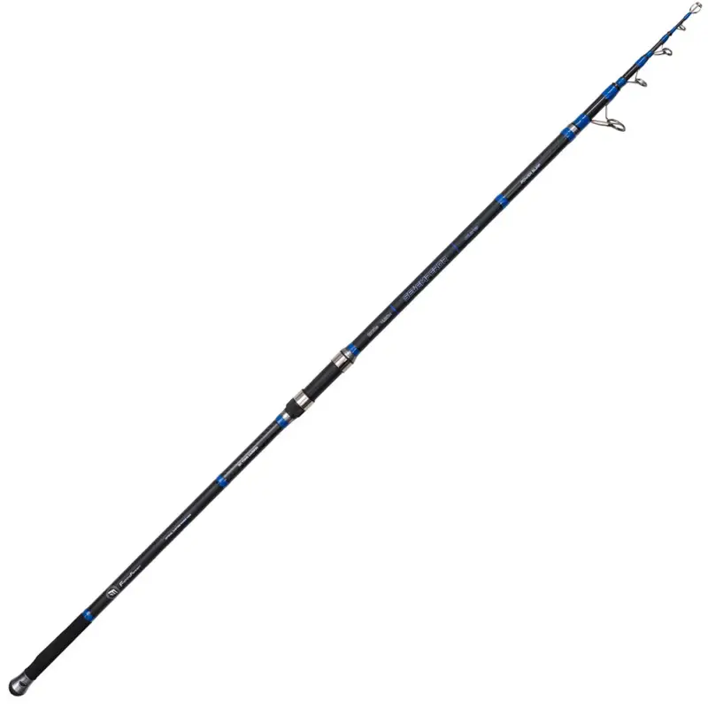 Precio Económico Caña Fishing Ferrari Sea Emperor