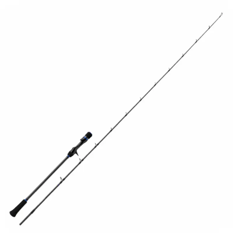 Caña Major Craft Giant Killing 5G Slow Jigging Última Oportunidad
