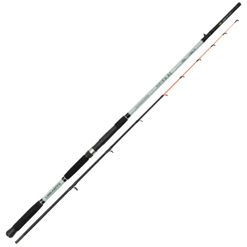 Disponible Ahora Caña Lineaeffe Boat Pulse Power