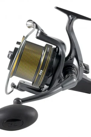 Carrete Tica Giant G Compra Ahora