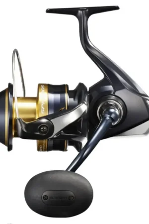 Carrete Shimano Spheros SW A Oferta Flash
