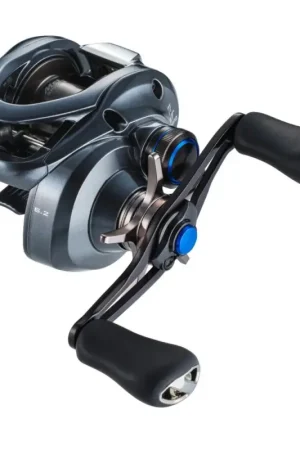 Promoción Carrete Shimano SLX XT DC 71 Mano Izquierda