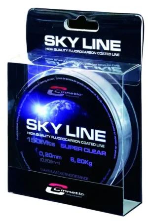 Devolución Gratuita Monofilamento Sky Line