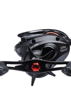 Alta Calidad Carrete Dam Quick Intenze BC LP-L