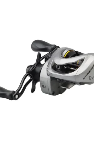 Última Oportunidad Carrete Savage Gear SG6 300 BC 5+1BB