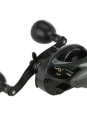 Carrete Abu Garcia Beast 200 Low Profile Última Oportunidad