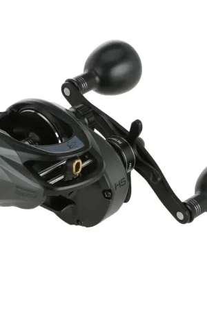 Carrete Abu Garcia Beast 300 Low Profile HS L Promoción