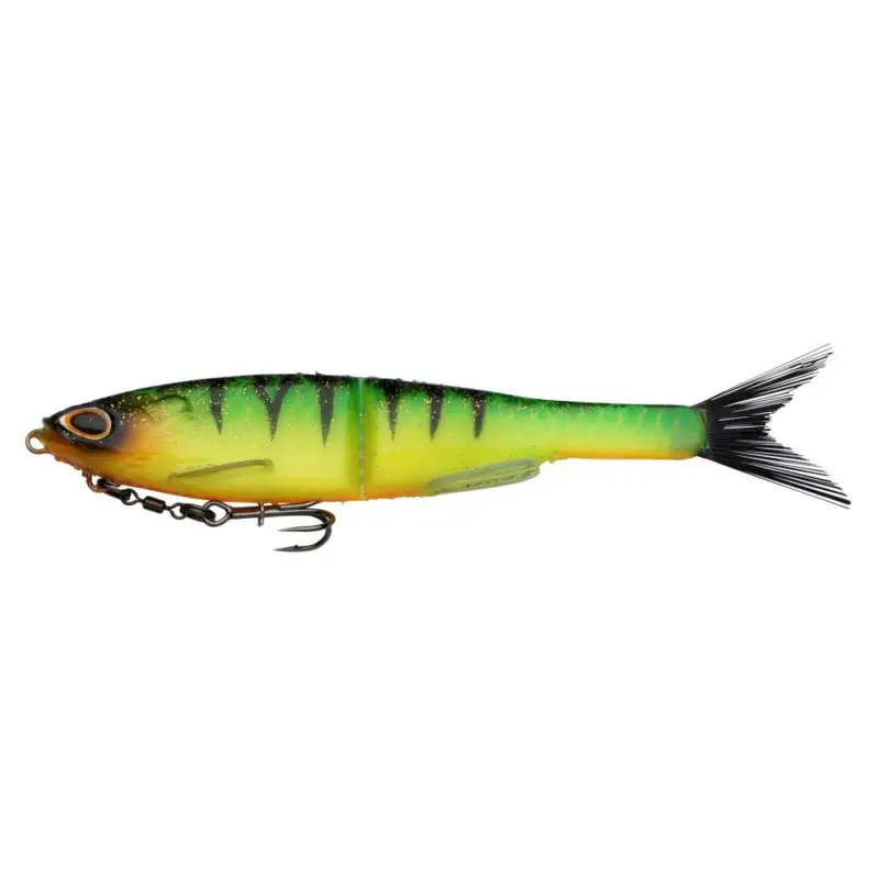 Señuelo Berkley Nessie Alta Calidad