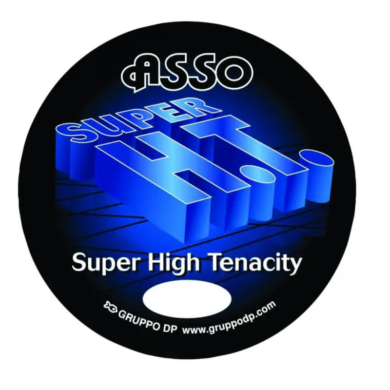Monofilamento Asso Super H.T. Compra Ahora