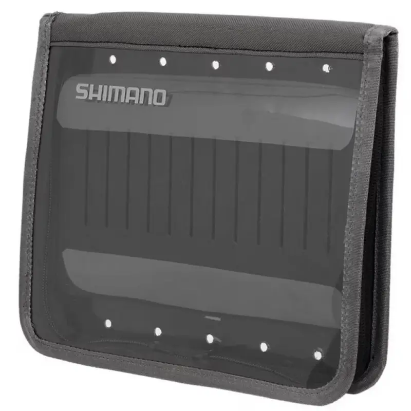 Oferta Flash Estuche Shimano Predator Egi Case