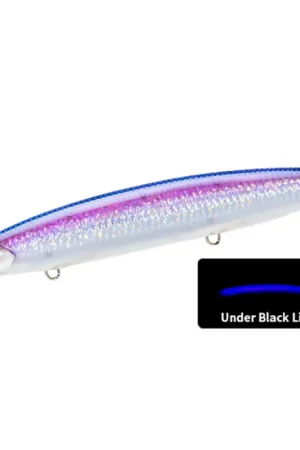 Devolución Gratuita Señuelo Duel Sonicboom SB Minnow 125S
