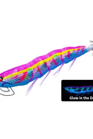 Señuelo Duel ez-Q Magnet TG 3.5 Pago Seguro