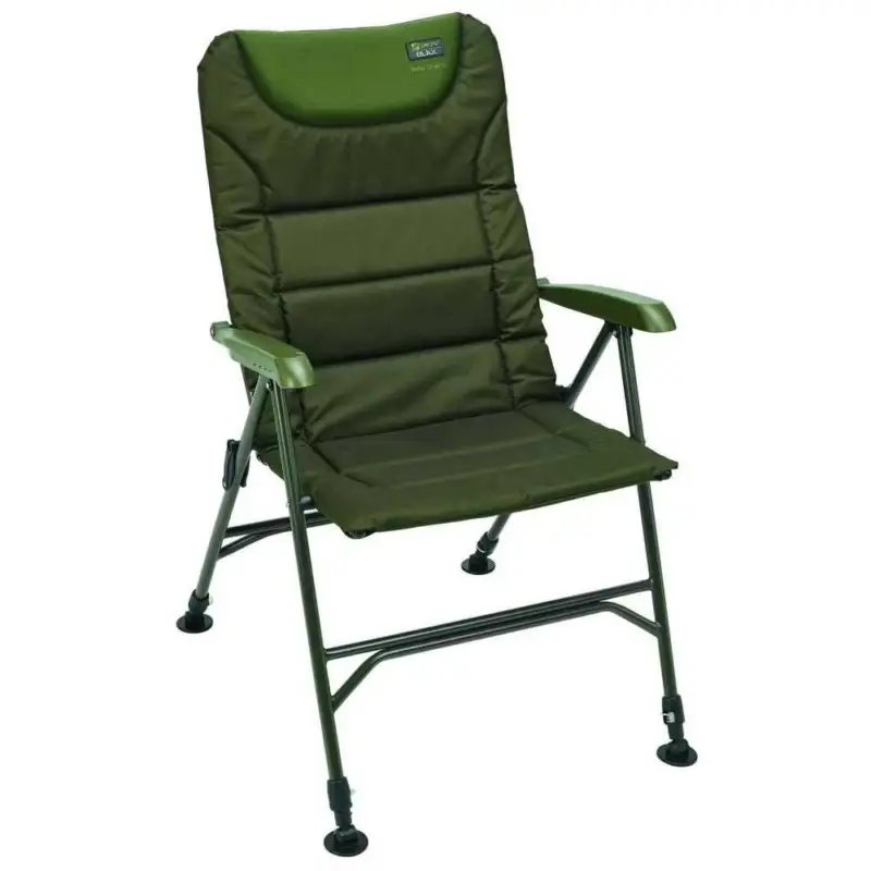 Solo Por Tiempo Limitado Silla Reclinable Carp Spirit Blax Relax Chair L