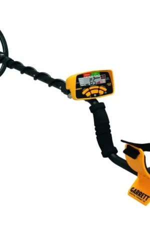 Detector de metales Garrett ACE 300i Descuento