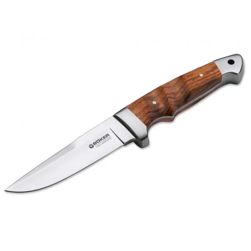 Oferta Flash Cuchillo Boker Solingen Vollintegral 2.0 Rosewood