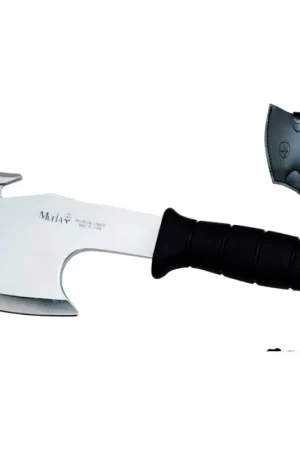 Hacha Muela HG-S Bestseller