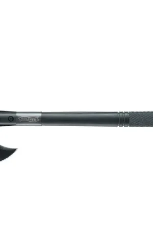 Entrega Rápida Hacha Walther Tomahawk Táctico
