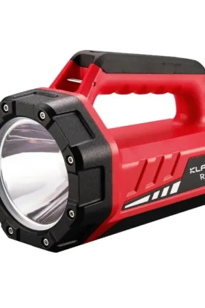 Foco Led Klarus Recargable Outdoor Superpotente Súper Precio