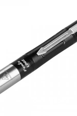 Linterna Fénix LD02V2.0 70 Lúmens y 200 mW Ultravioleta Certificado