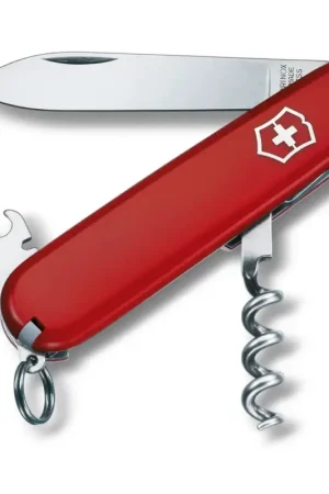 Navaja Multiusos Vitorinox Waiter Precio Reducido