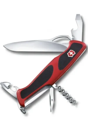 Navaja Victorinox Ranger Grip 61 Solo Por Tiempo Limitado