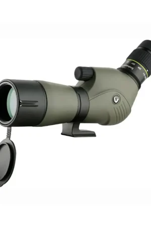 Rebajas Telescopio Vanguard Endeavor XF 60A Terrestre