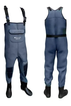 Vadeador de Neopreno Seland con Suela Fieltro Compra Hoy