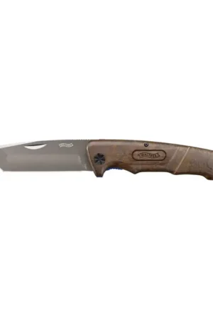 Navaja Walther BWK4 Envío Exprés