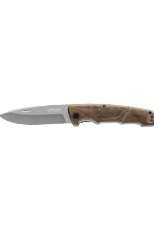 Navaja Walther BWK7 Promoción