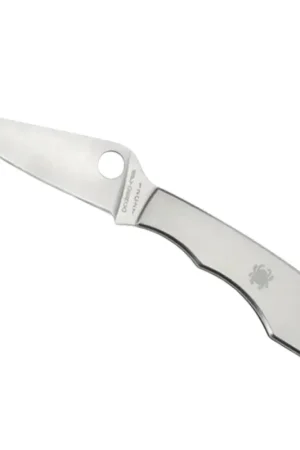 No Te Lo Pierdas Navaja Spyderco Grasshopper