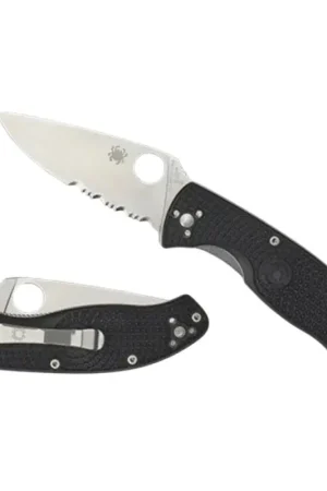 Oferta Limitada Navaja Spyderco Tenacious FRN