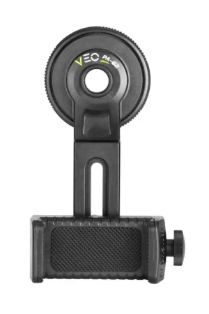 Adaptador de Móvil para Prismáticos Vanguard Veo PA-62 Alta Calidad