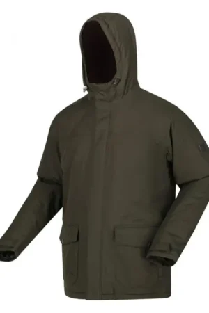Parka Regatta Sterlins Oferta