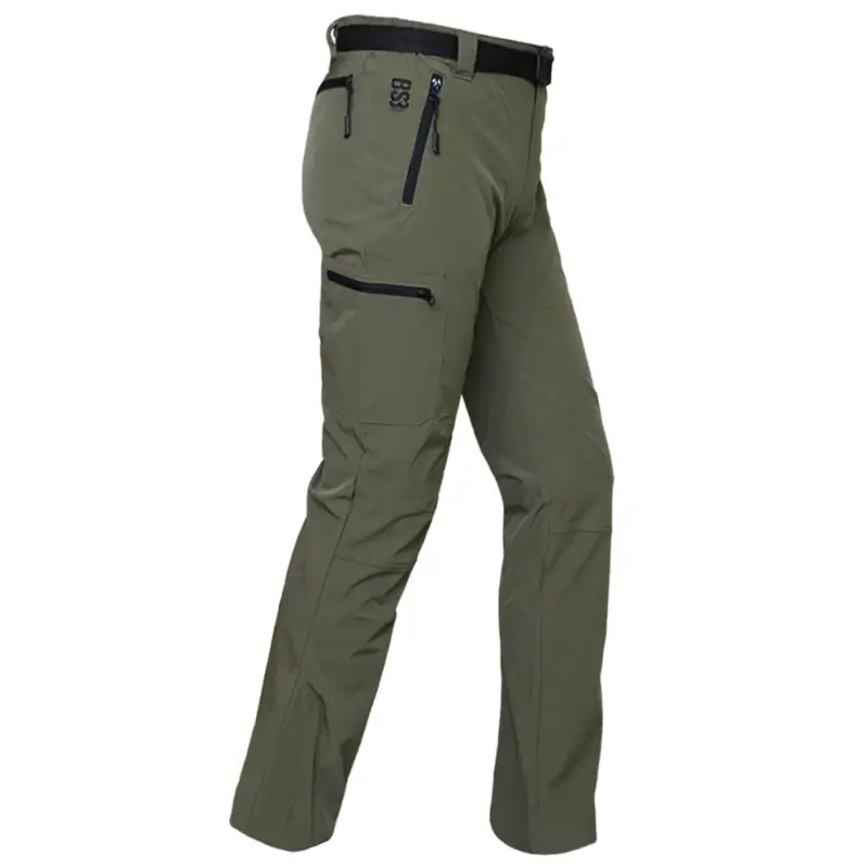 Pantalón Benissport BS3 ANTI-INSECTOS y TRANSPIRABLE Compra Ahora