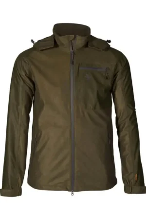 Parka Seeland Avail Disponible Ahora