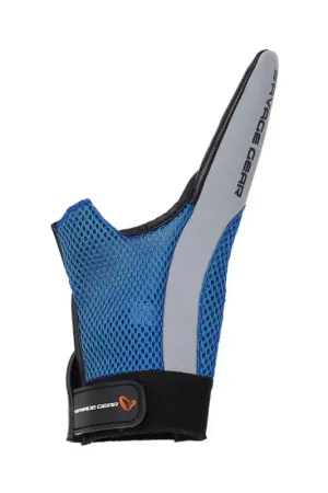 Dedal Savage Gear Casting Stall Sea blue Última Versión